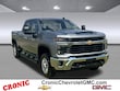  Chevrolet Silverado 2500 HD