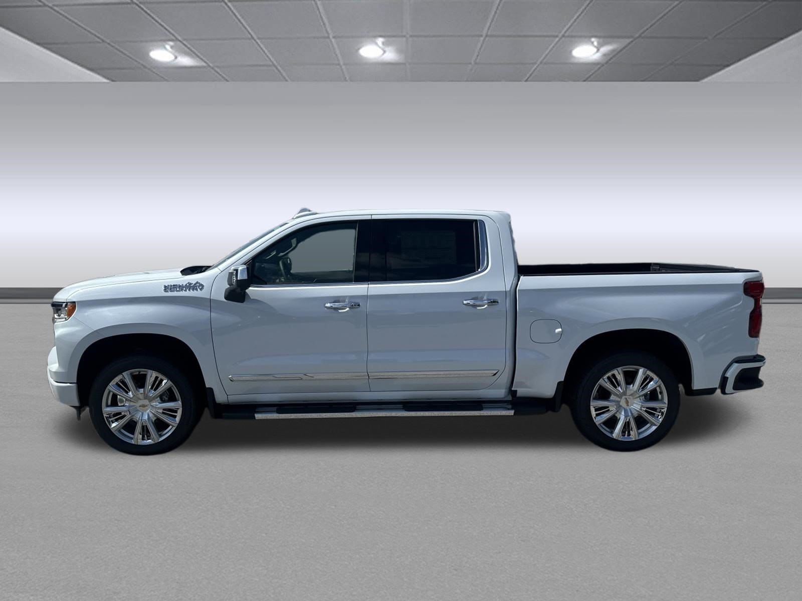 2026 Chevrolet Silverado 1500 High Country - Photo 6