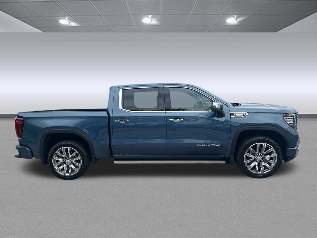 Used 2026 GMC Sierra 1500 Denali Truck