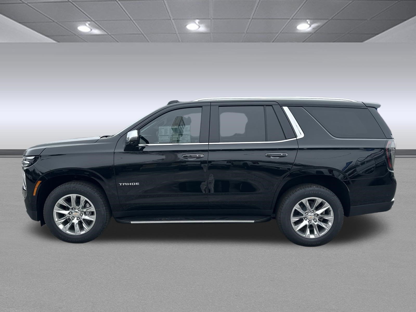 2026 Chevrolet Tahoe Premier - Photo 6