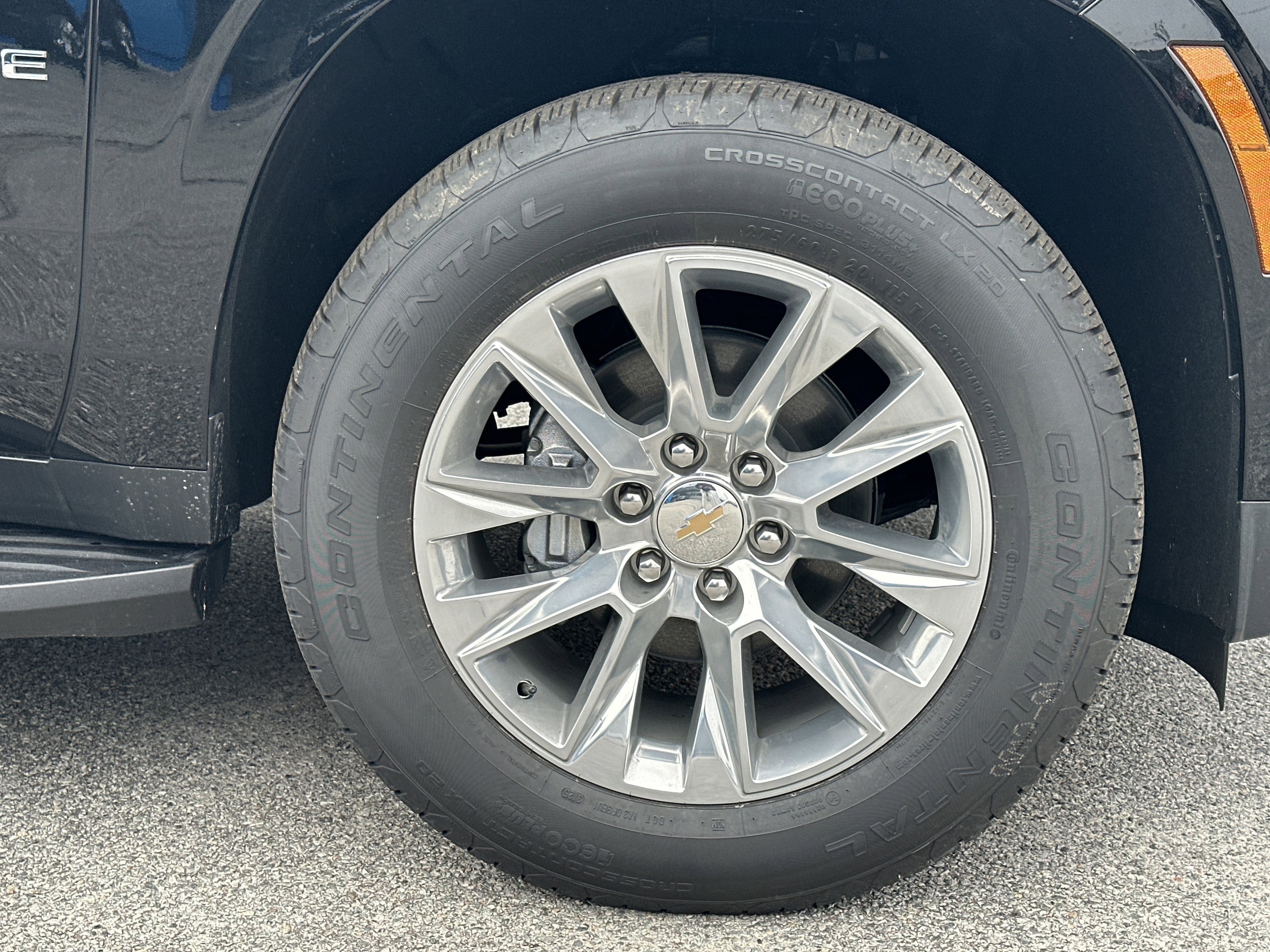 2026 Chevrolet Tahoe Premier - Photo 12