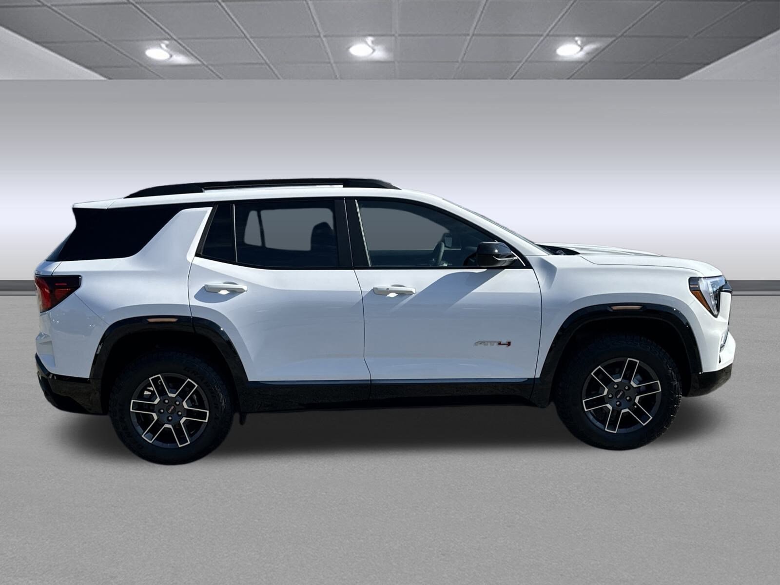 2026 Gmc Terrain AT4 photo 2