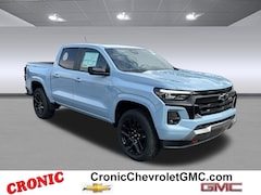 2025 Chevrolet Colorado Z71 Truck
