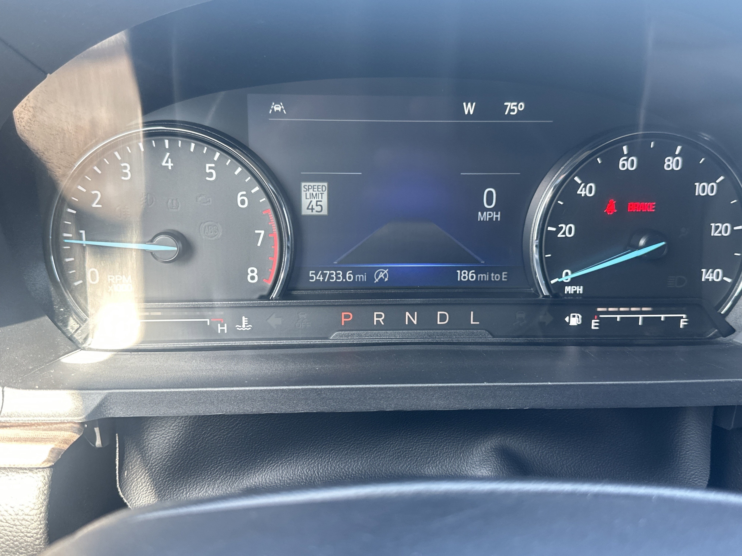2024 Ford Explorer Limited - Photo 29