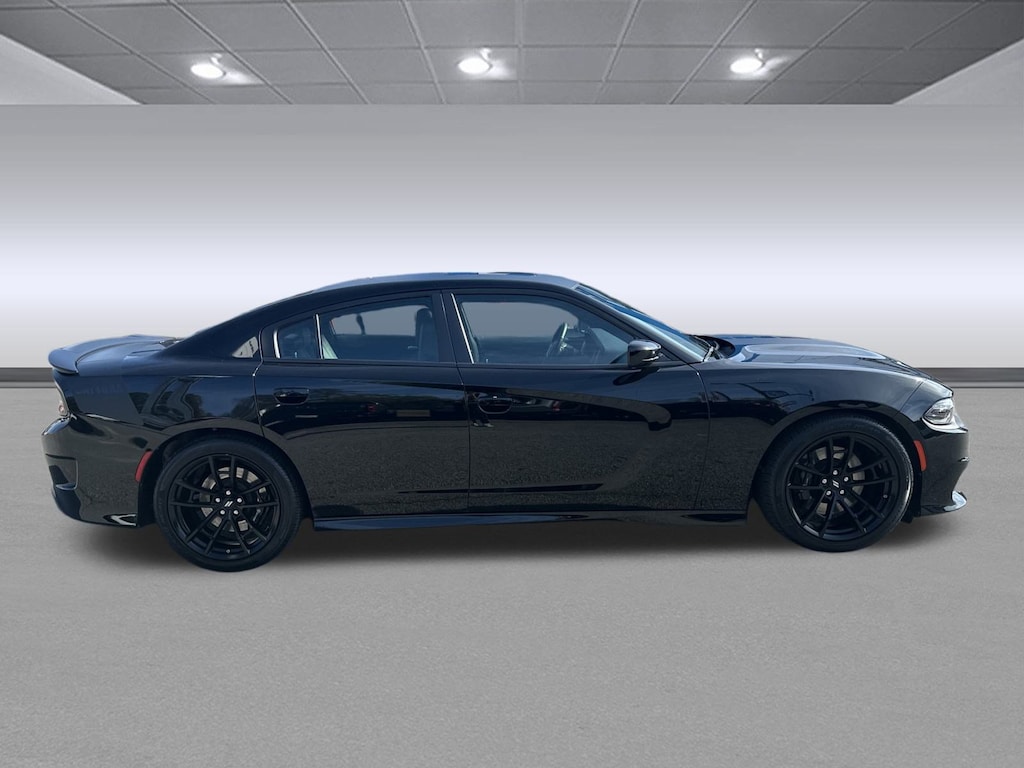 Used 2023 Dodge Charger Scat Pack