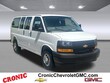  Chevrolet Express Cargo
