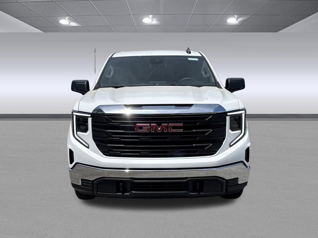 New 2026 GMC Sierra 1500 Pro Truck