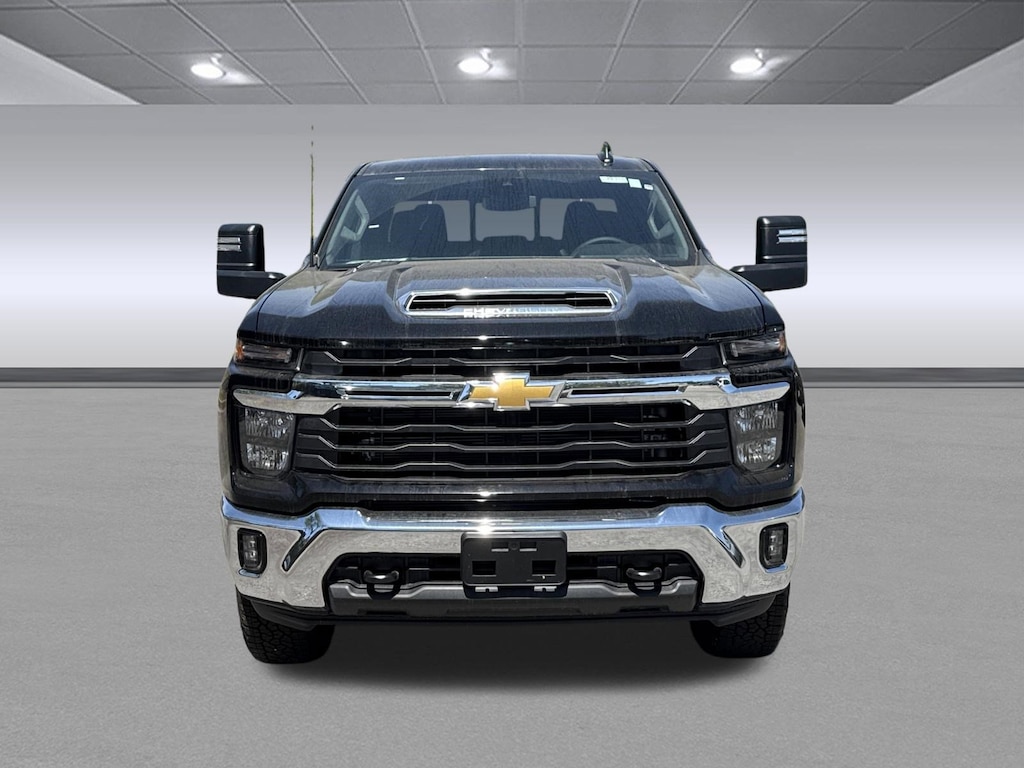 New 2026 Chevrolet Silverado 2500 HD LT Truck