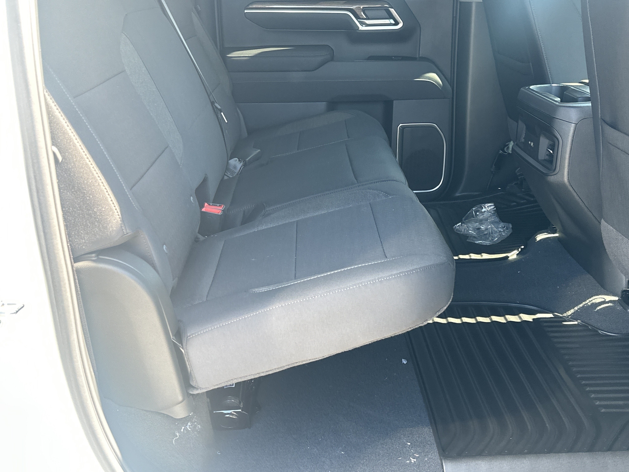 2026 Chevrolet Silverado 1500 RST - Photo 15