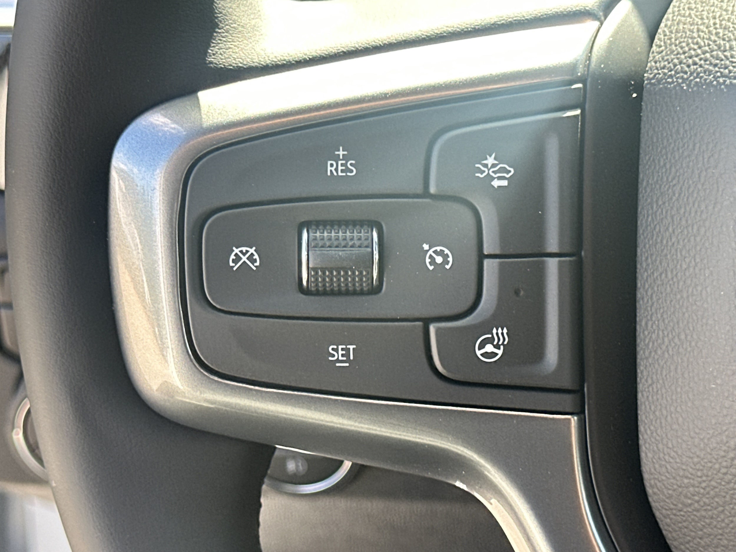 2026 Chevrolet Silverado 1500 RST - Photo 24
