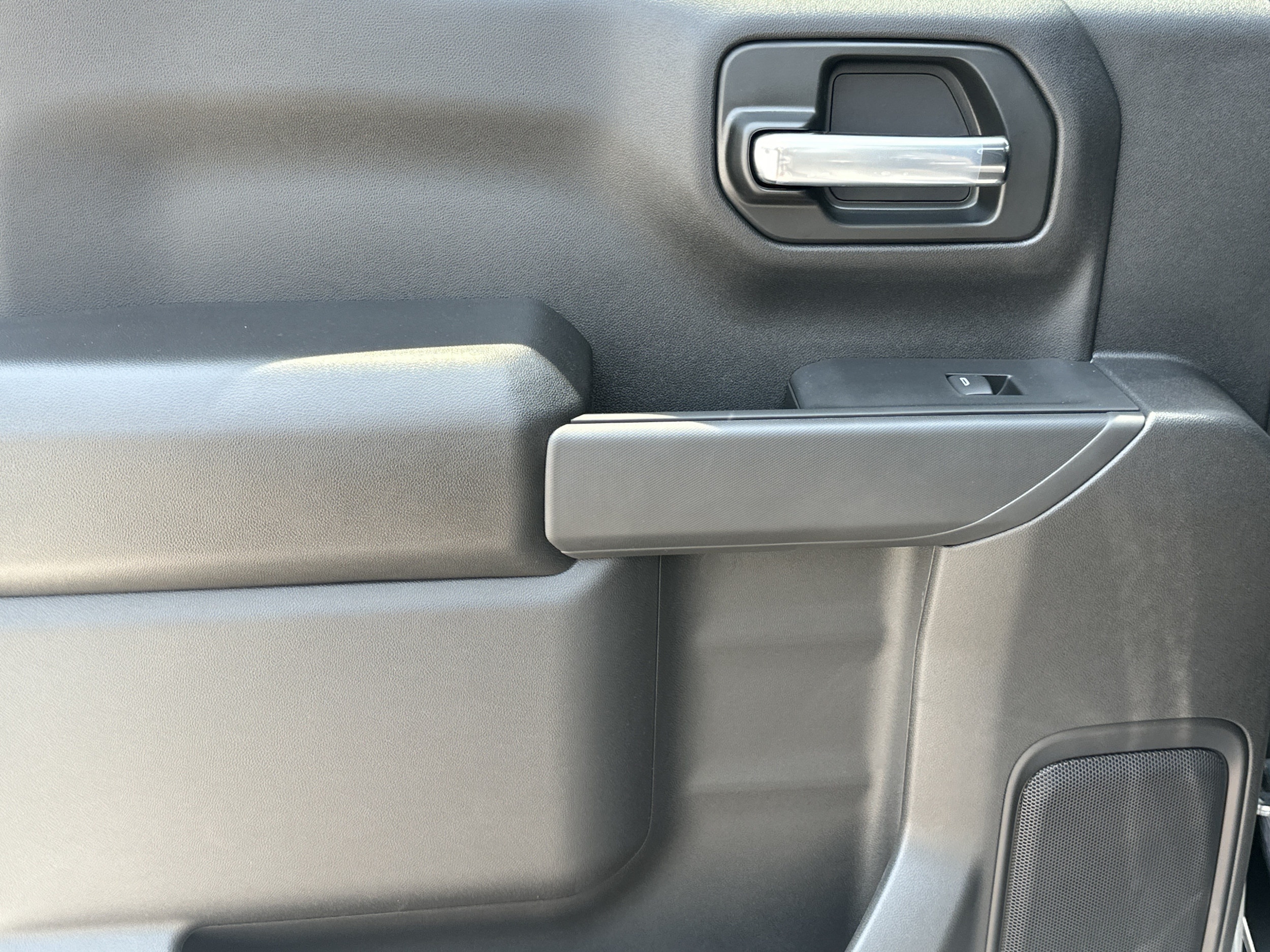 2026 Chevrolet Silverado 1500 Custom - Photo 21