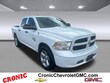  Ram 1500 Classic