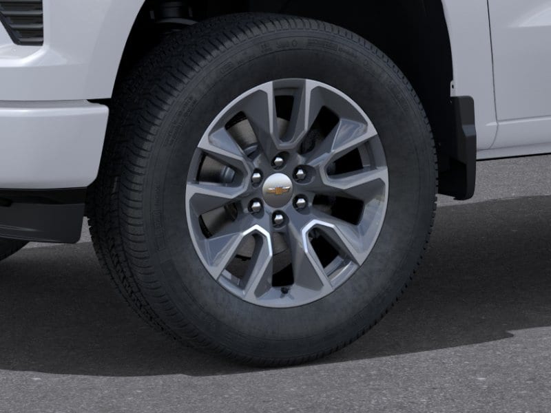 2026 Chevrolet Silverado 1500 RST - Photo 40