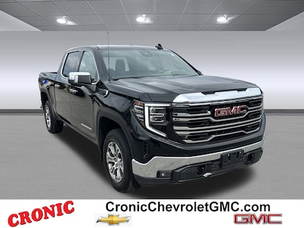 2024 GMC Sierra 1500 SLT Truck