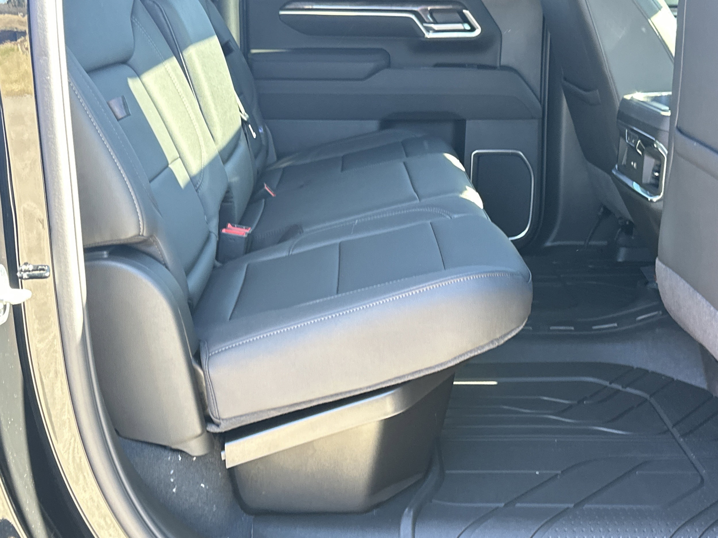 2026 Chevrolet Silverado 2500 HD LTZ - Photo 15
