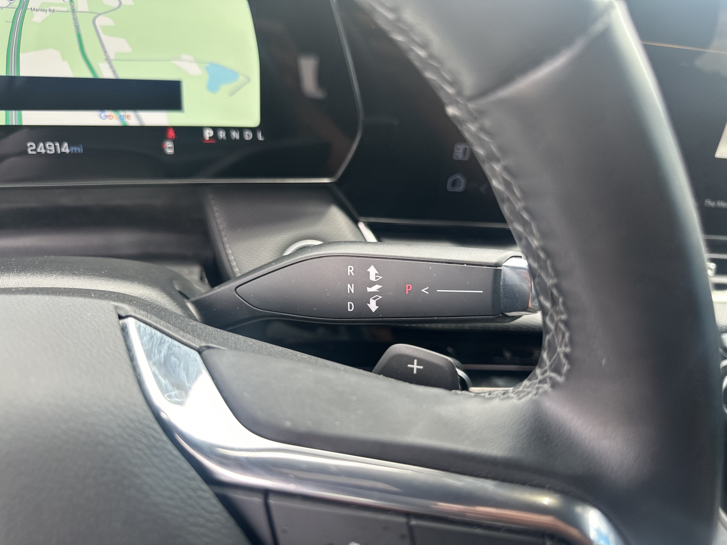 2025 Chevrolet Equinox LT - Photo 29