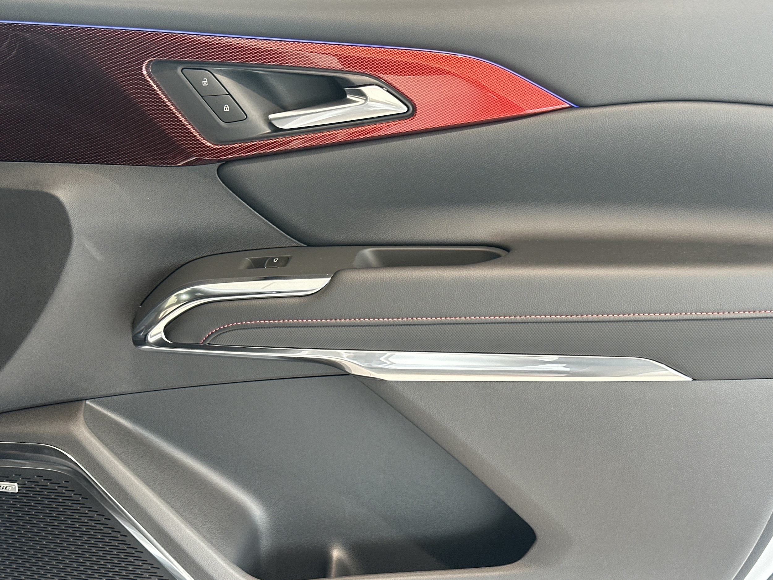 2026 Chevrolet Traverse RS - Photo 14