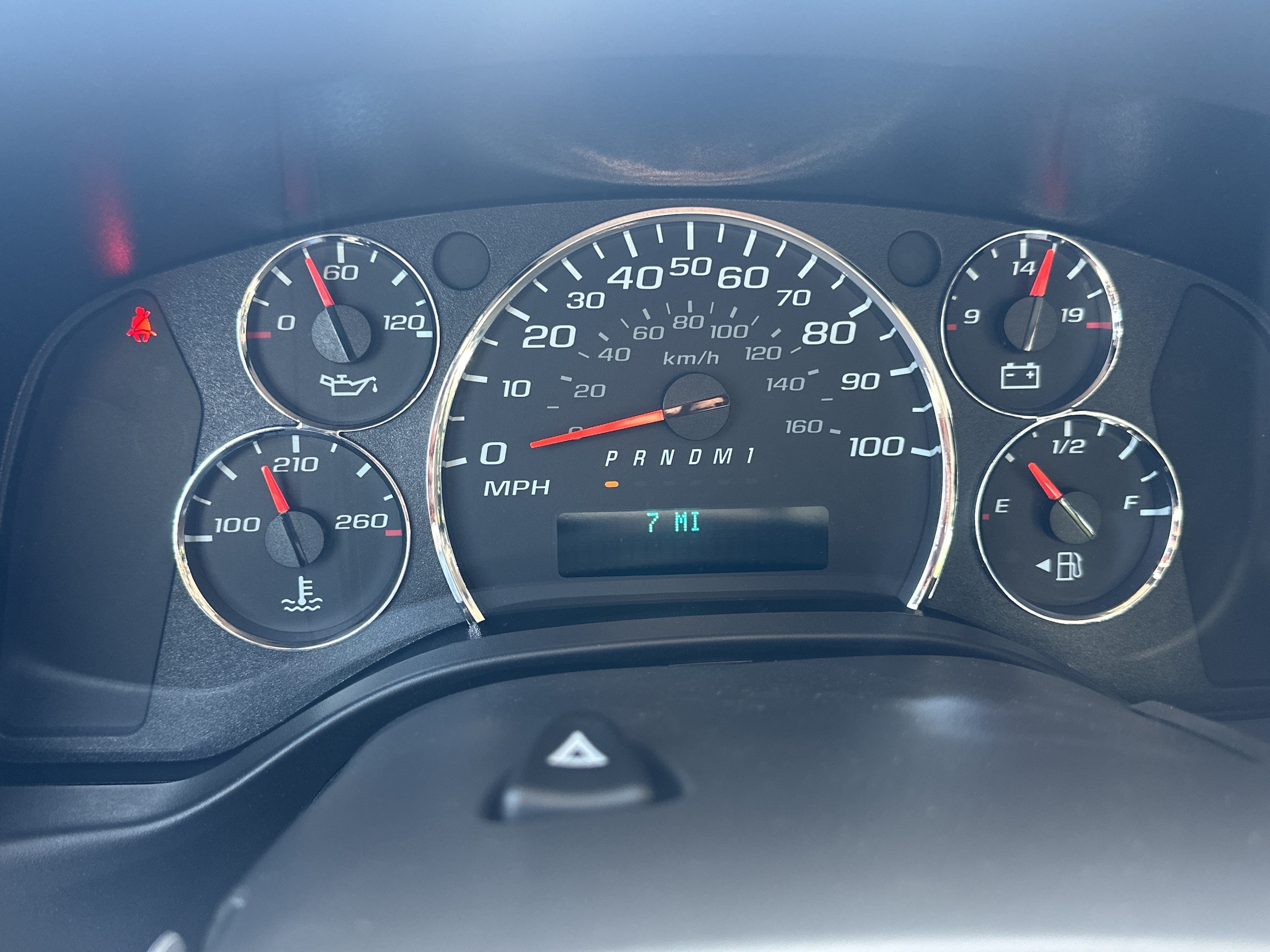 2026 Chevrolet Express Cargo Work Van - Photo 20