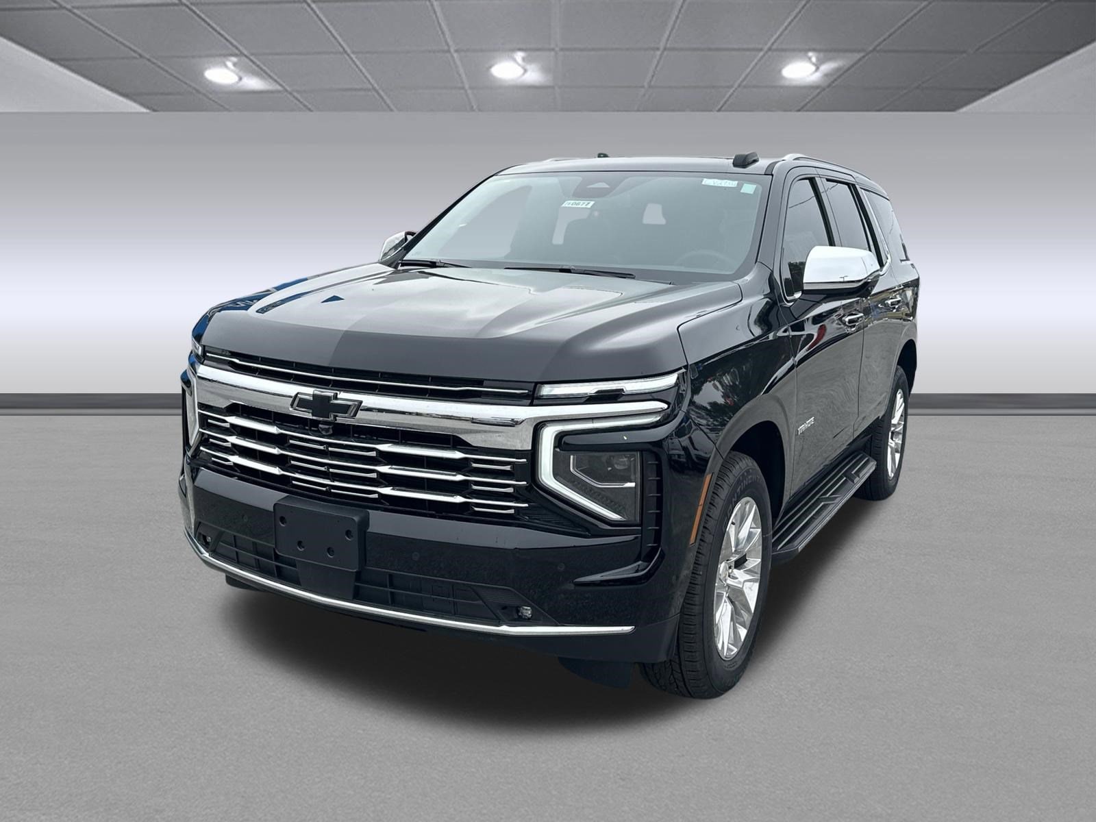 2026 Chevrolet Tahoe Premier - Photo 7