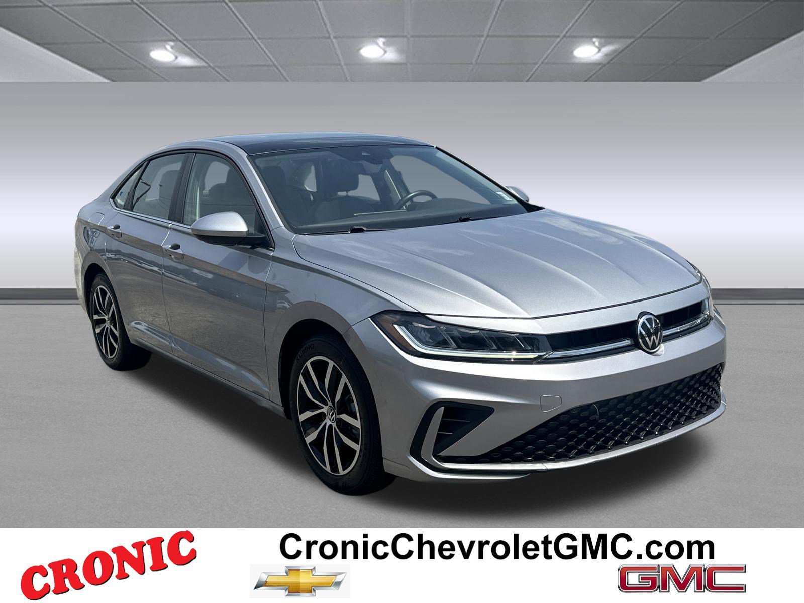 2025 Volkswagen Jetta 1.5T SE Auto SULEV's photo