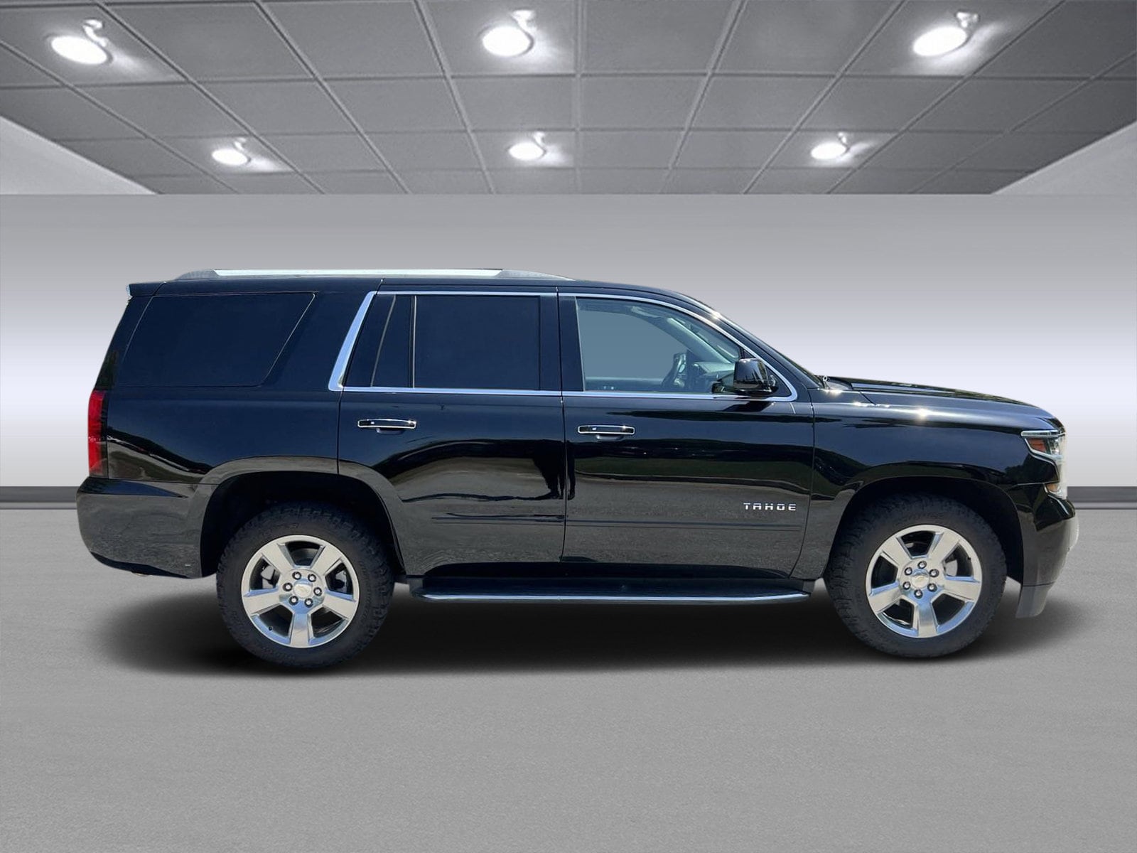 Used 2020 Chevrolet Tahoe Premier with VIN 1GNSCCKC8LR148347 for sale in Griffin, GA