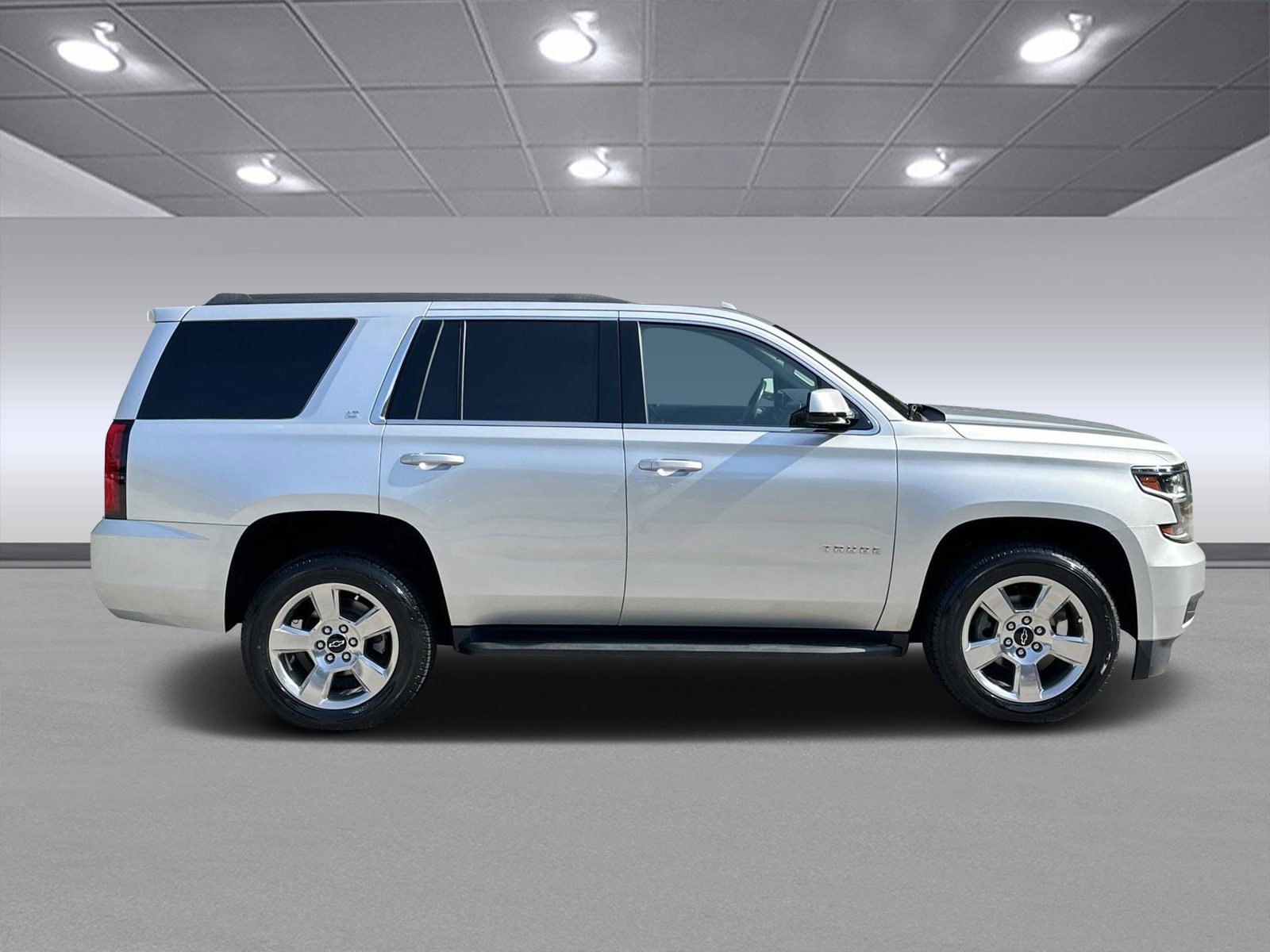 Used 2019 Chevrolet Tahoe LT with VIN 1GNSCBKC5KR317894 for sale in Griffin, GA