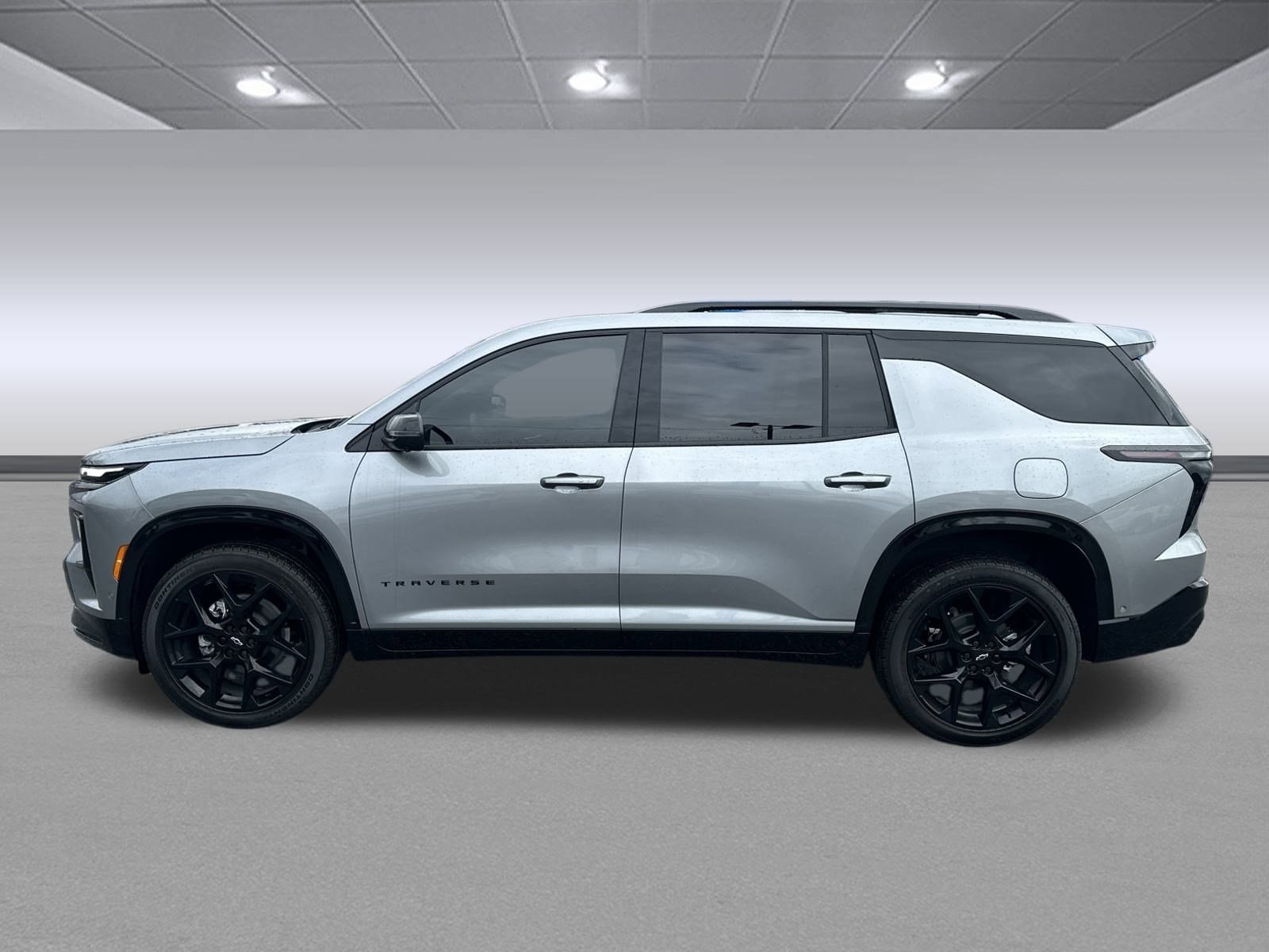 2026 Chevrolet Traverse RS - Photo 6