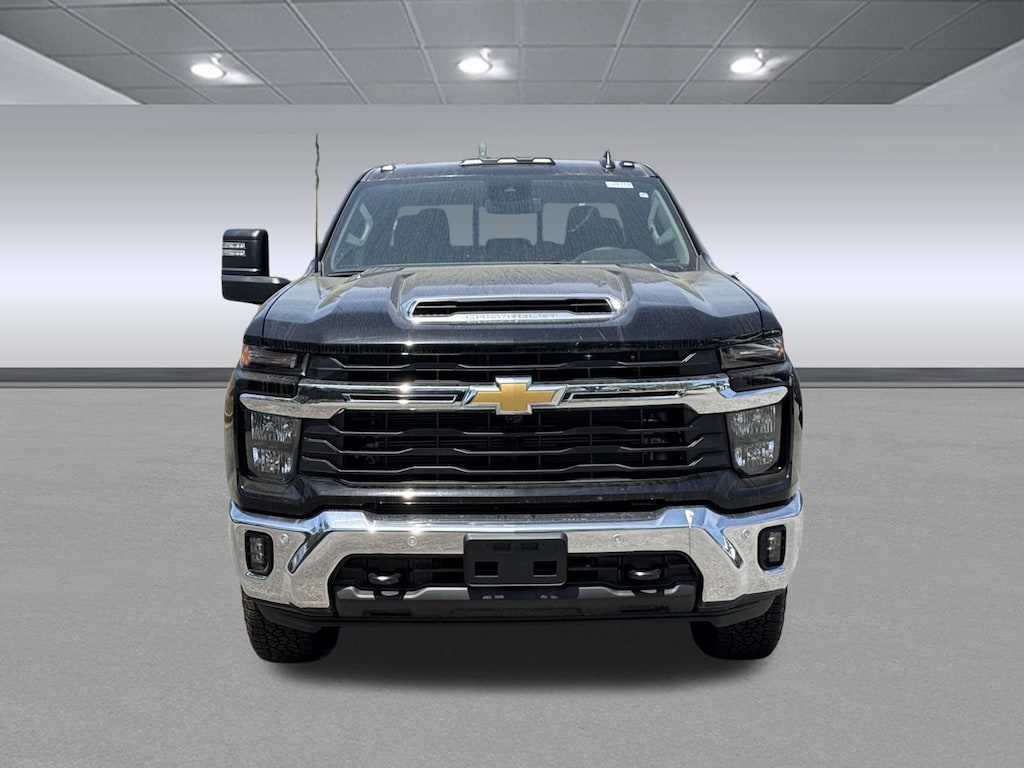New 2026 Chevrolet Silverado 2500 HD LT Truck