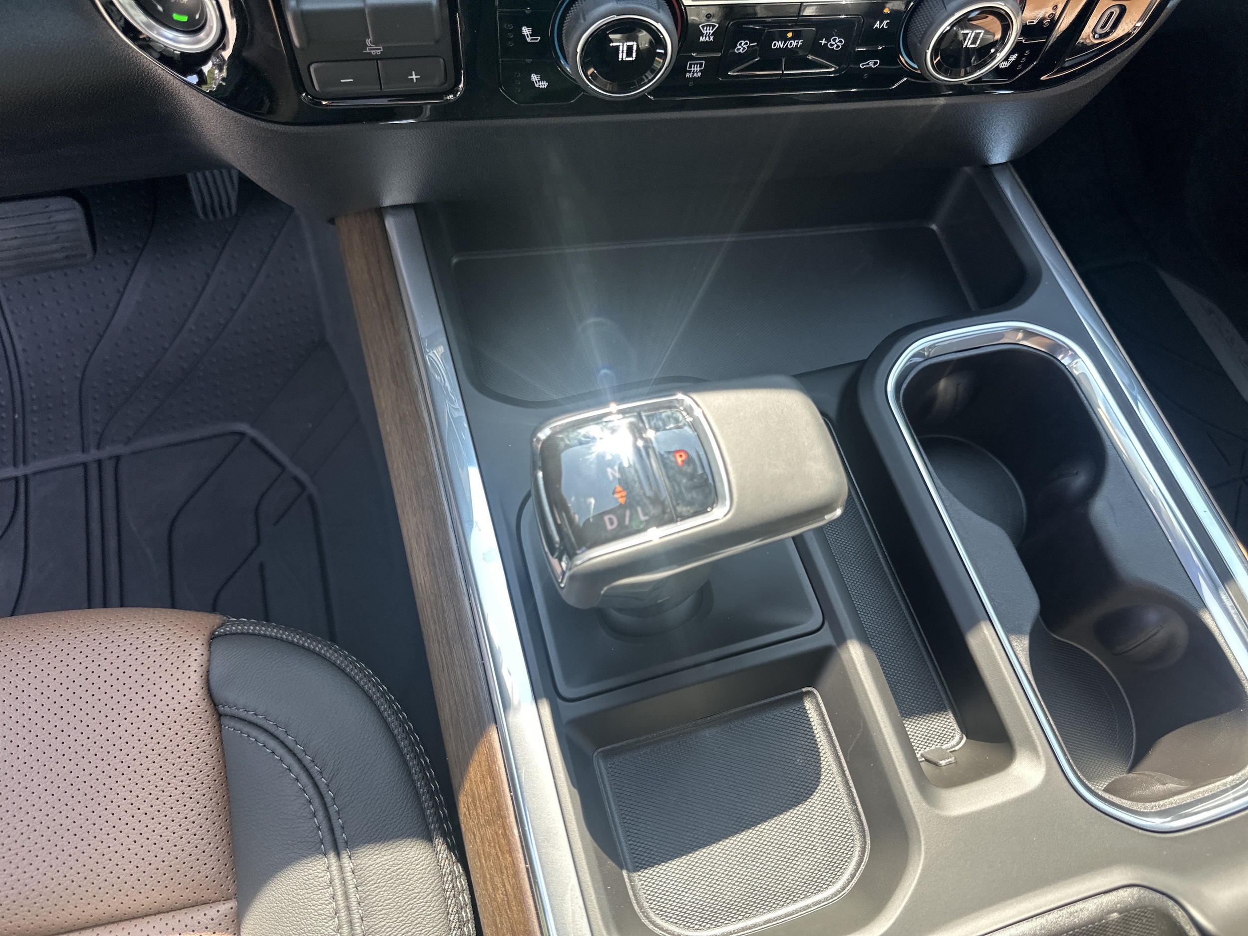 2026 Chevrolet Silverado 1500 High Country - Photo 30
