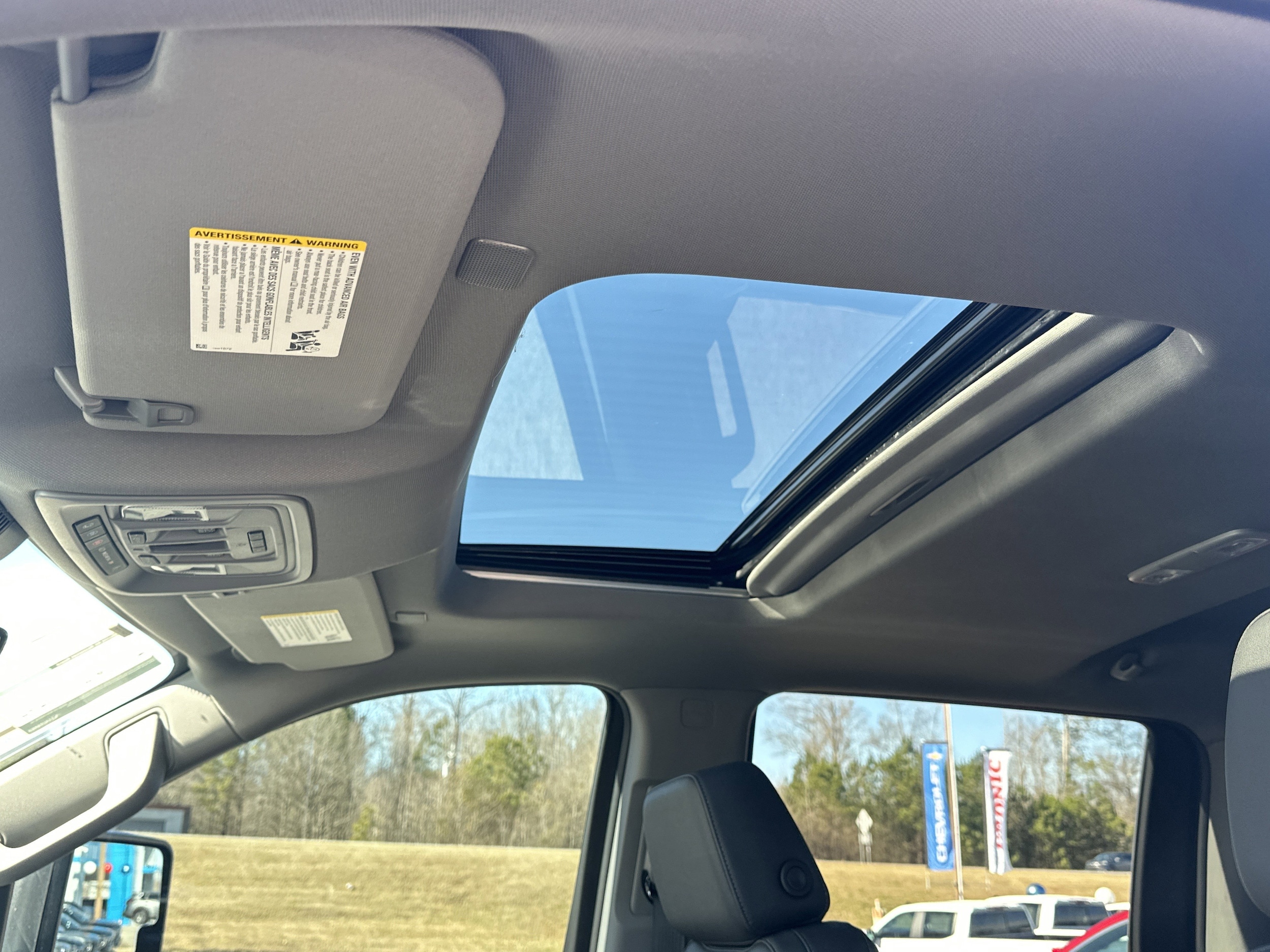 2026 Chevrolet Silverado 2500 HD LTZ - Photo 31