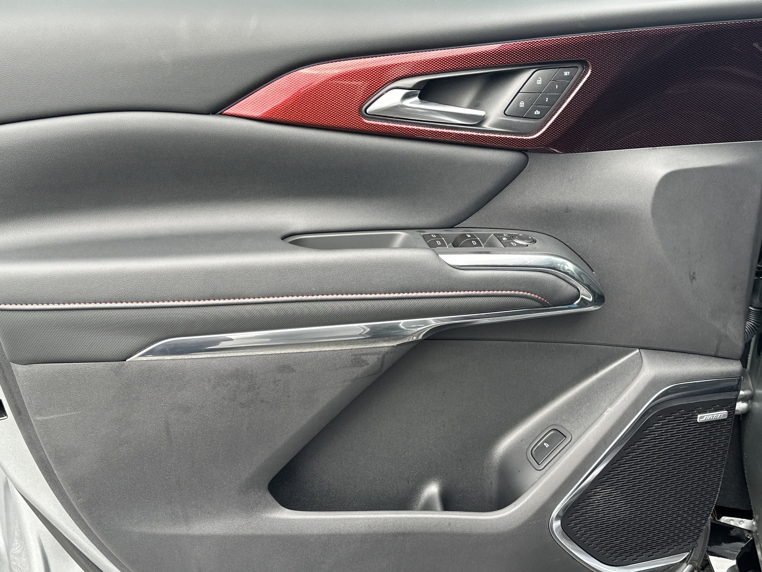 2026 Chevrolet Traverse RS - Photo 10