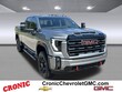 GMC Sierra 2500 HD