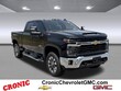  Chevrolet Silverado 2500 HD