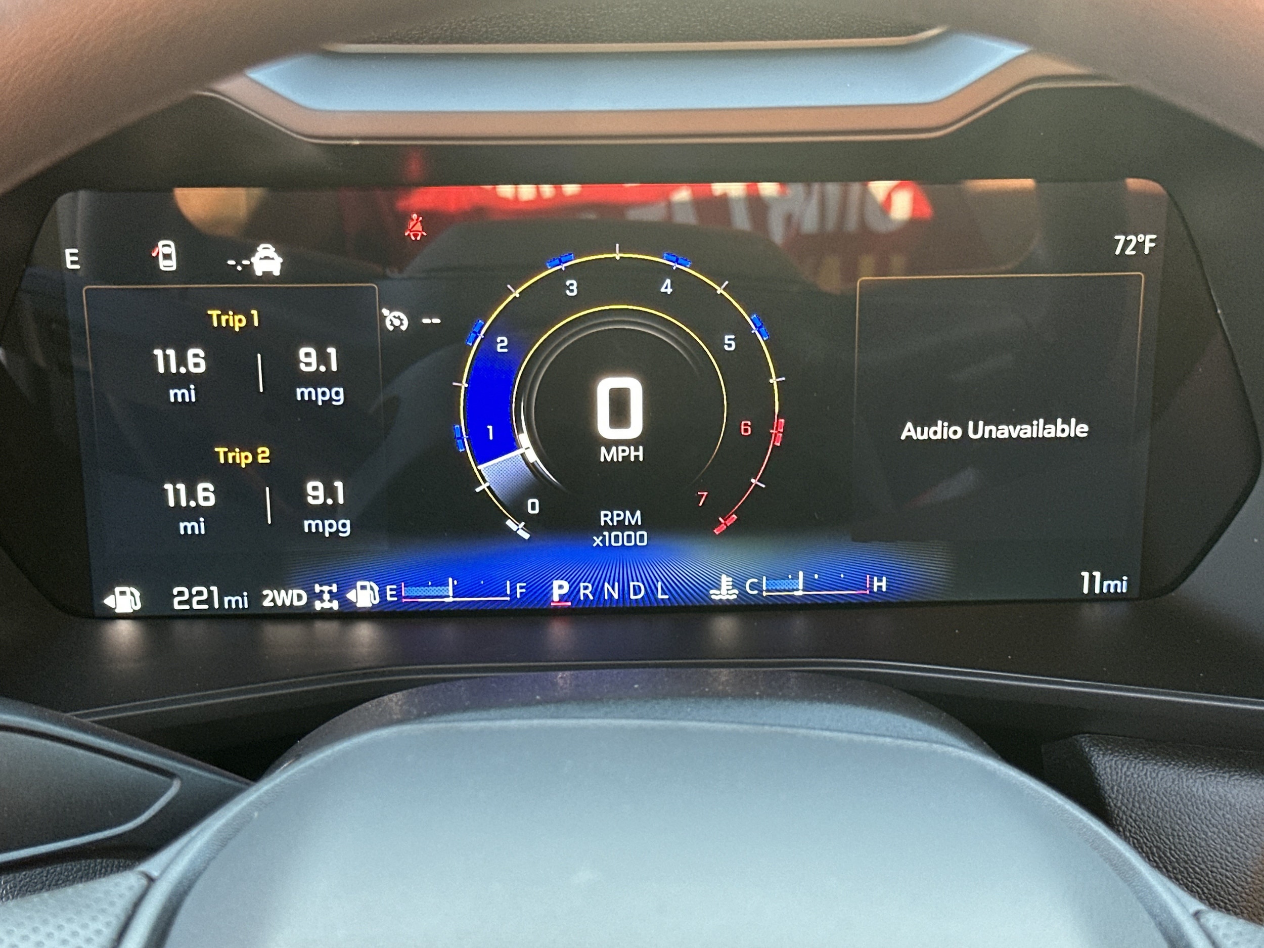 2026 Chevrolet Colorado Trail Boss - Photo 26