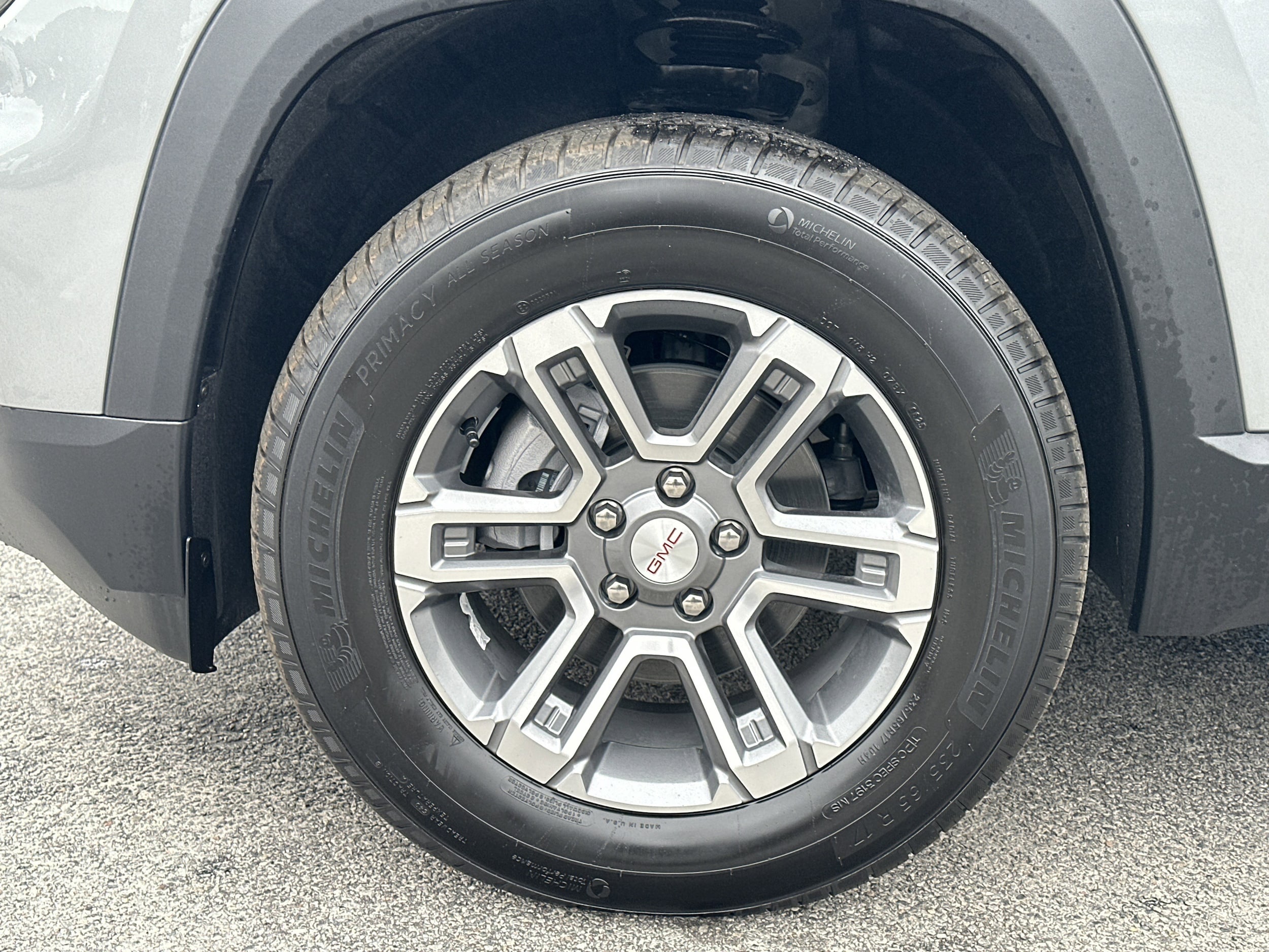 2026 GMC Terrain Elevation - Photo 12