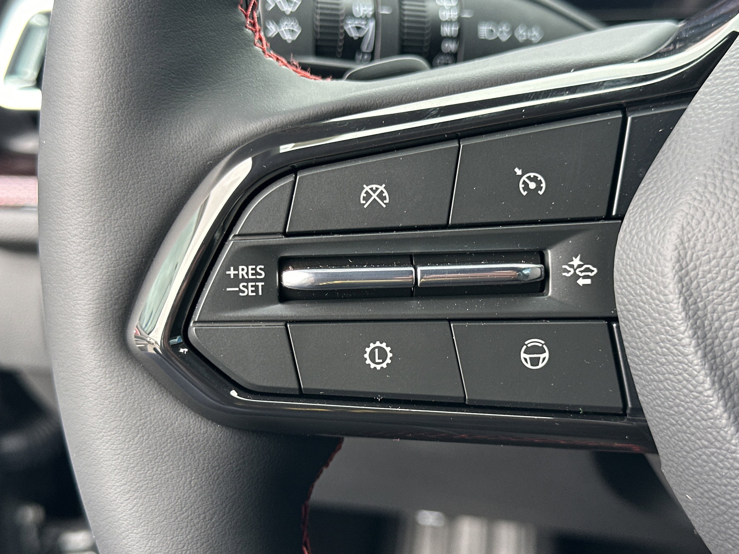 2026 Chevrolet Traverse RS - Photo 27