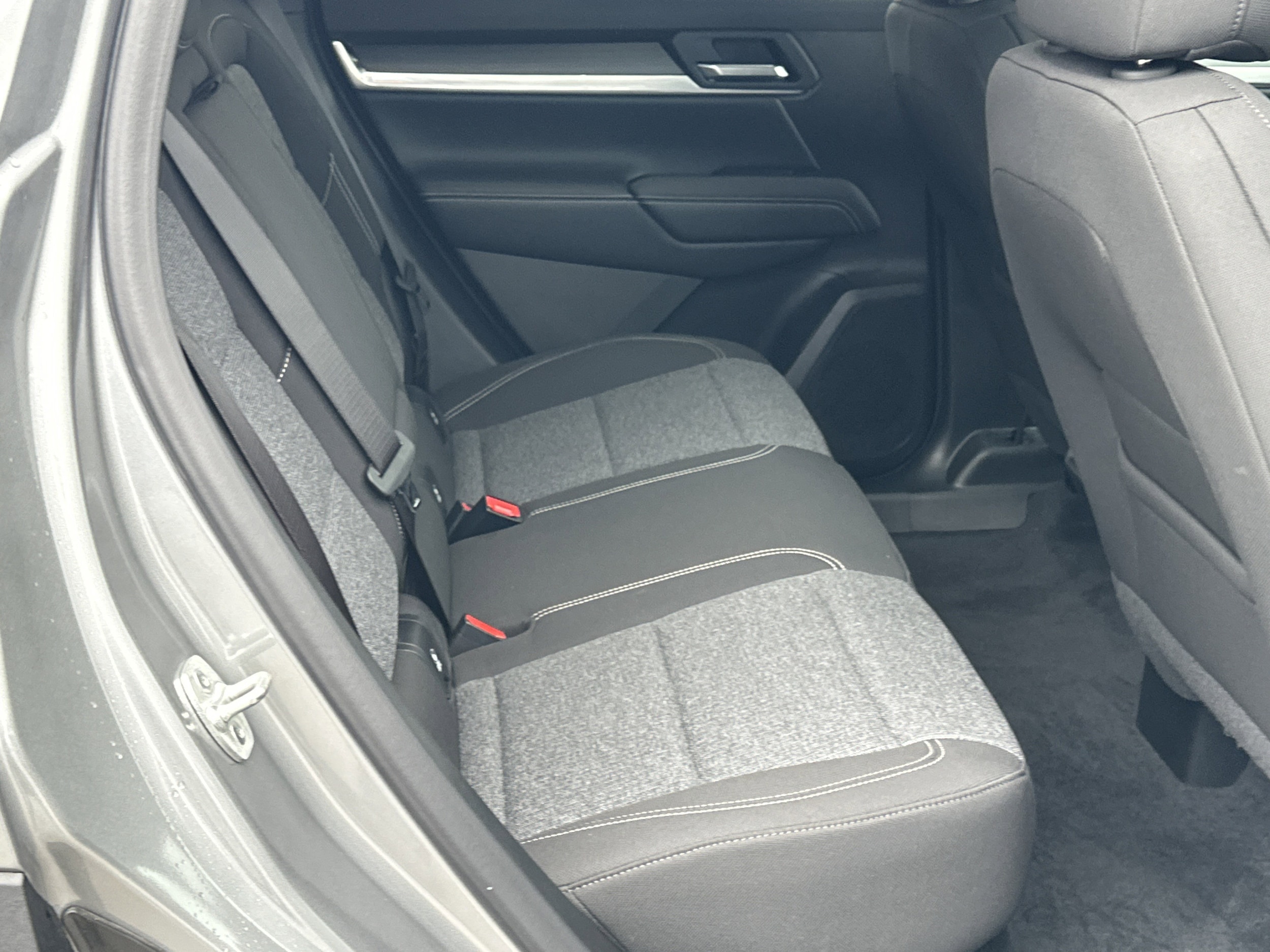 2026 GMC Terrain Elevation - Photo 16