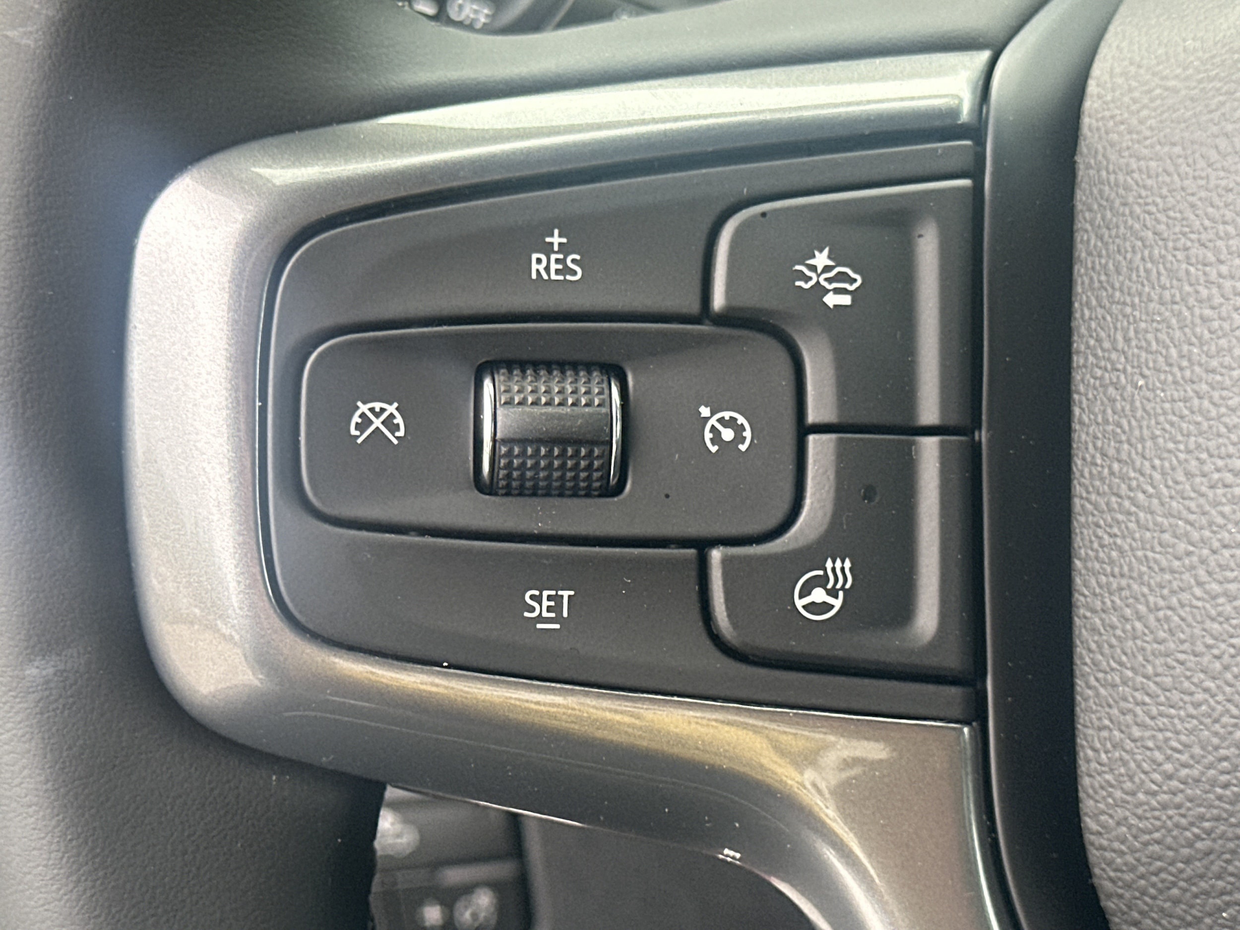 2026 Chevrolet Silverado 1500 RST - Photo 24