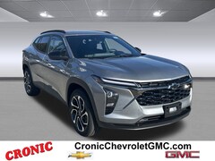 2026 Chevrolet Trax 2RS SUV