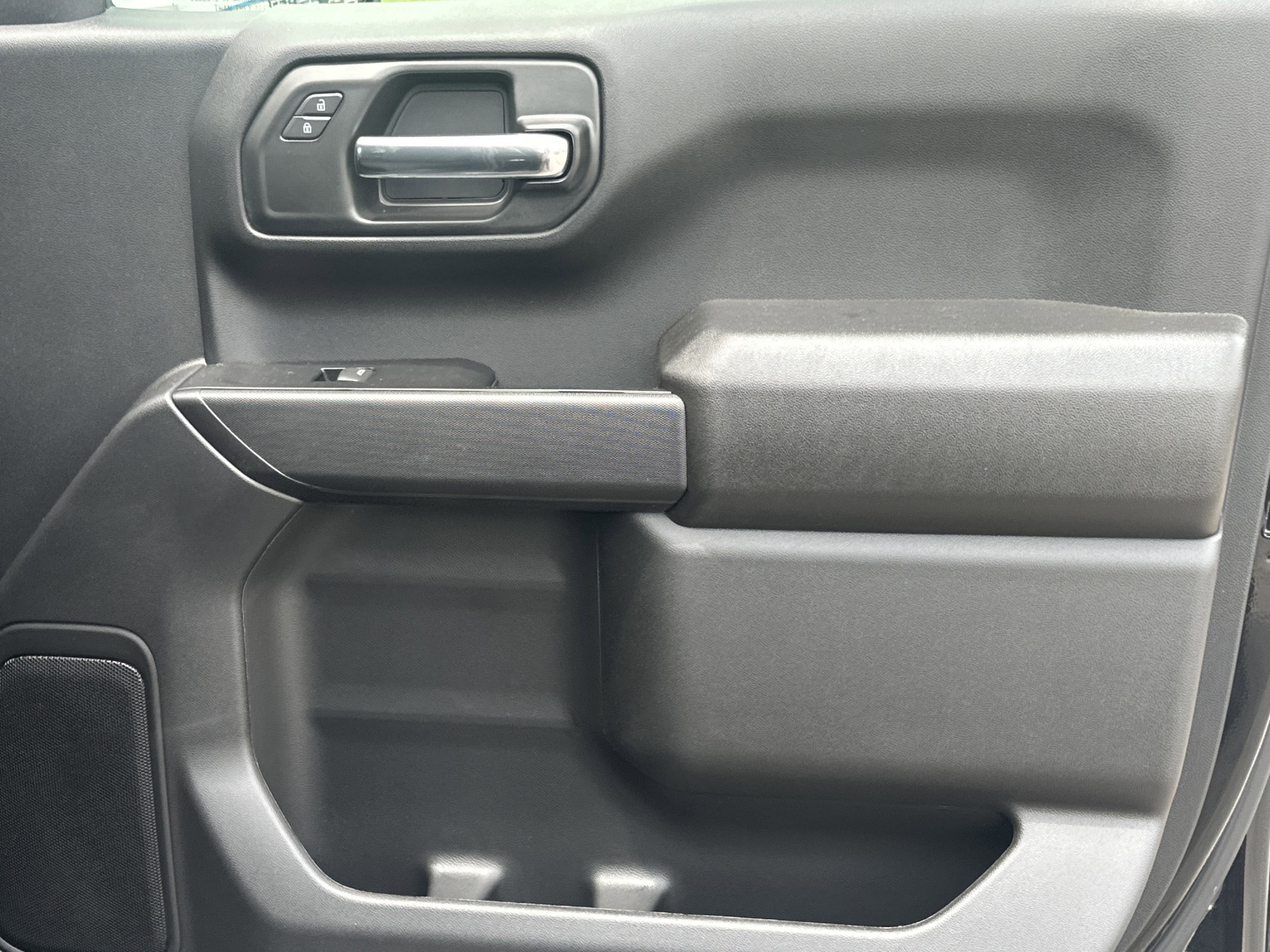 2026 Chevrolet Silverado 1500 Custom - Photo 14
