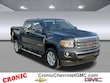  GMC Canyon