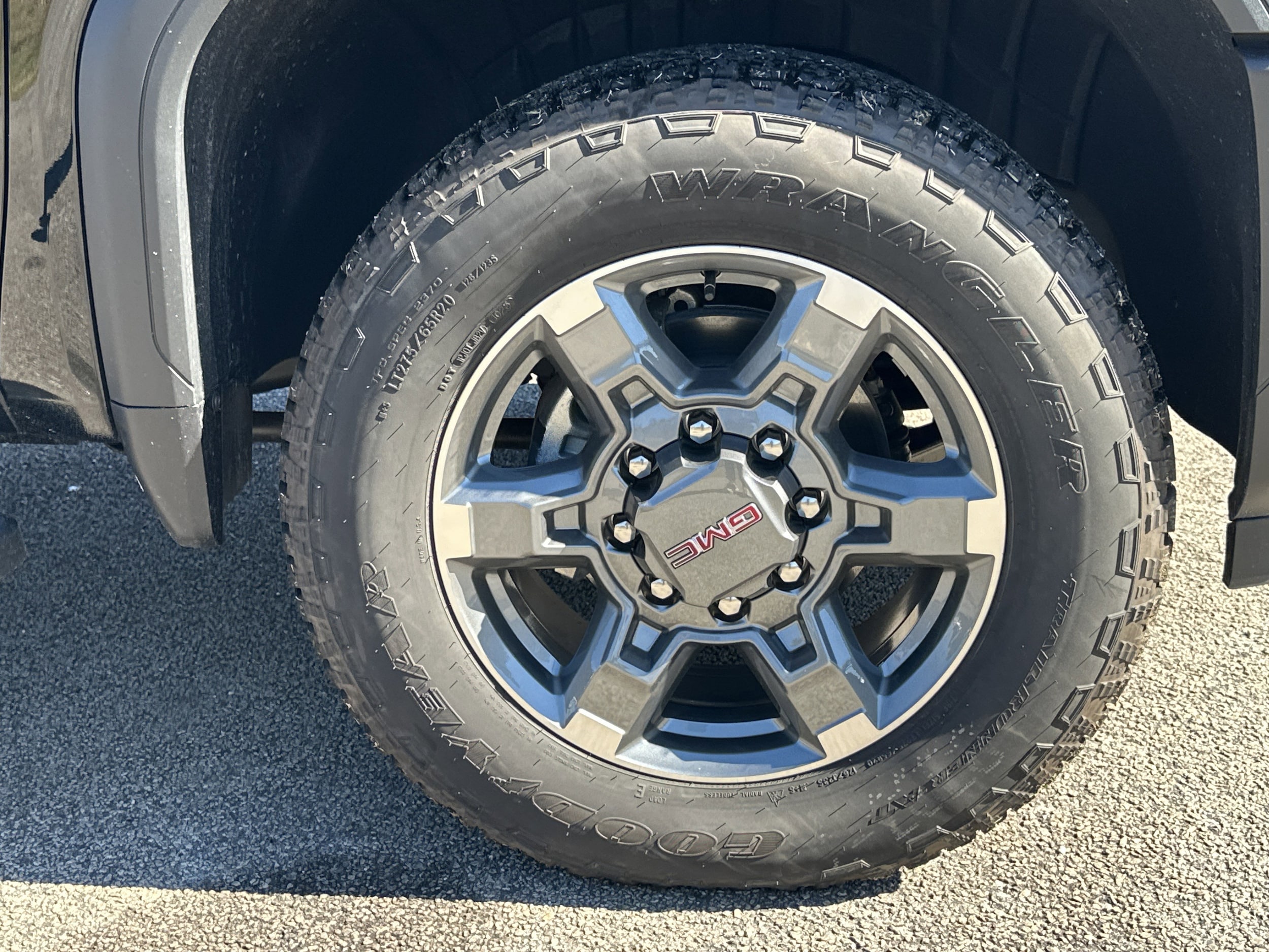 2025 GMC Sierra 2500HD SLT - Photo 12