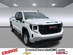 2026 GMC Sierra 1500 Pro Truck