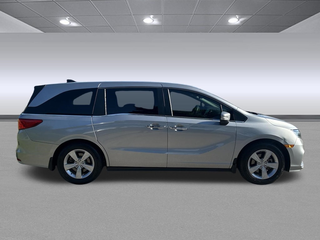 Used 2019 Honda Odyssey EX Minivan