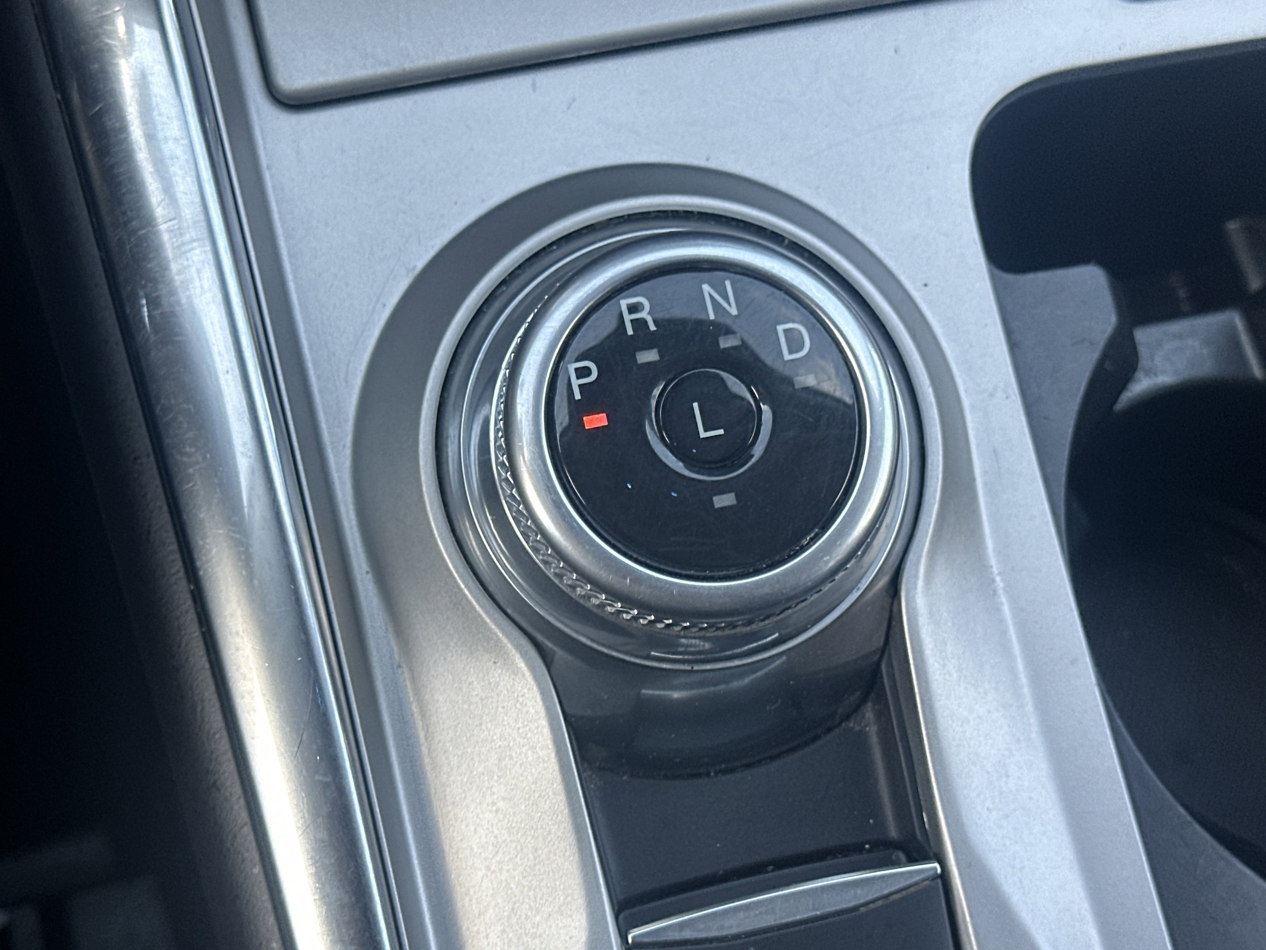 2024 Ford Explorer Limited - Photo 32