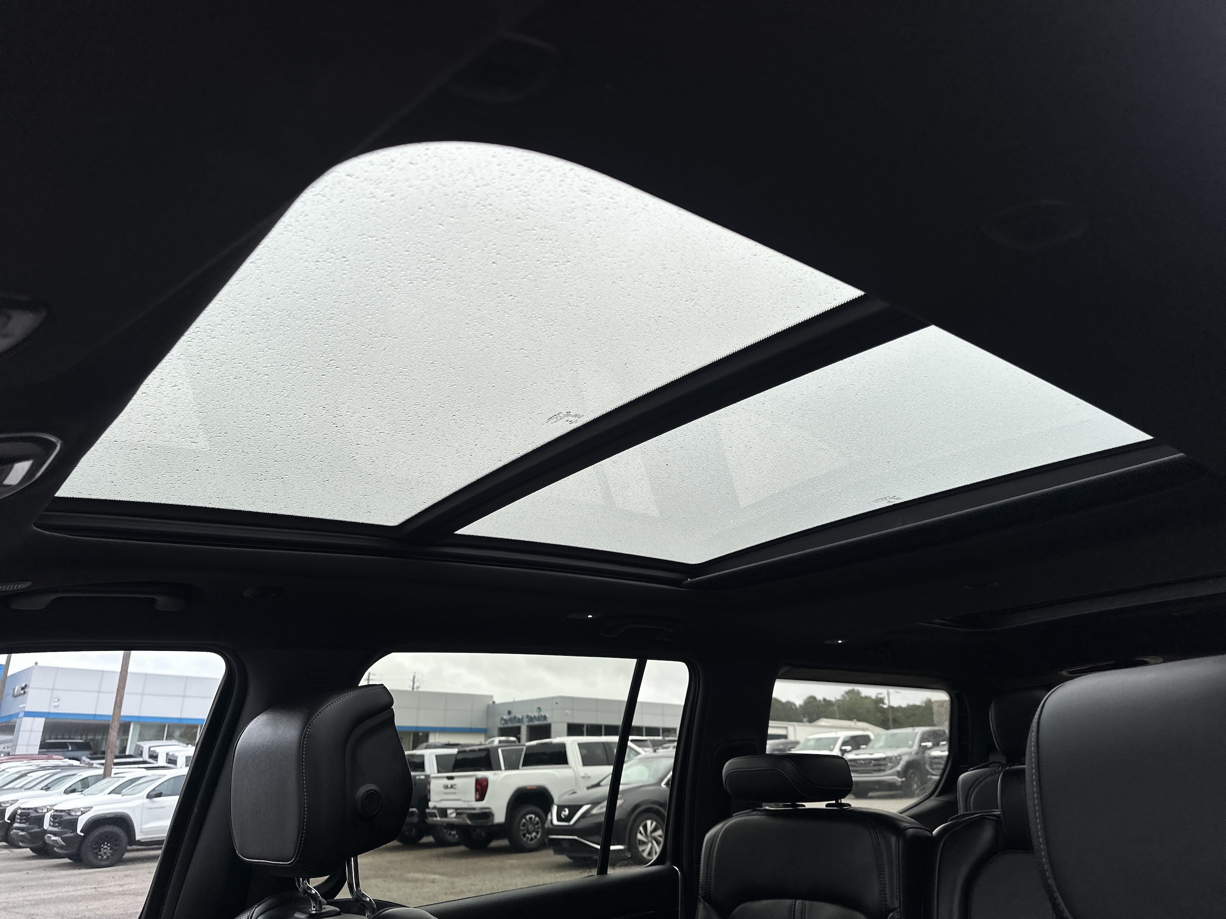 2022 Jeep Wagoneer Series I - Photo 32