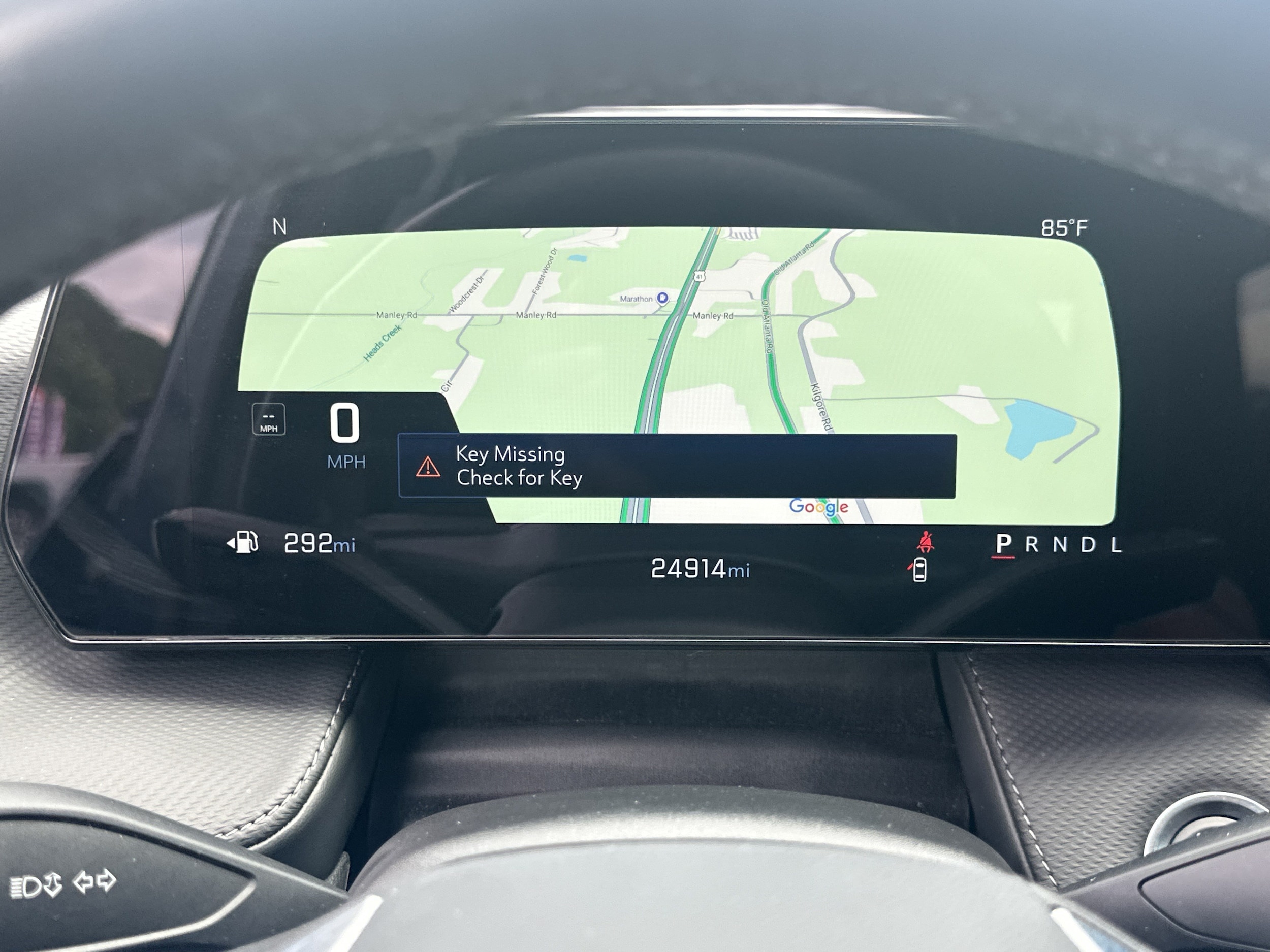 2025 Chevrolet Equinox LT - Photo 26