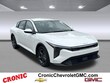  Kia K4