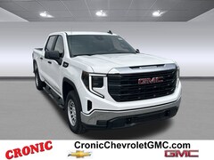 2026 GMC Sierra 1500 Pro Truck
