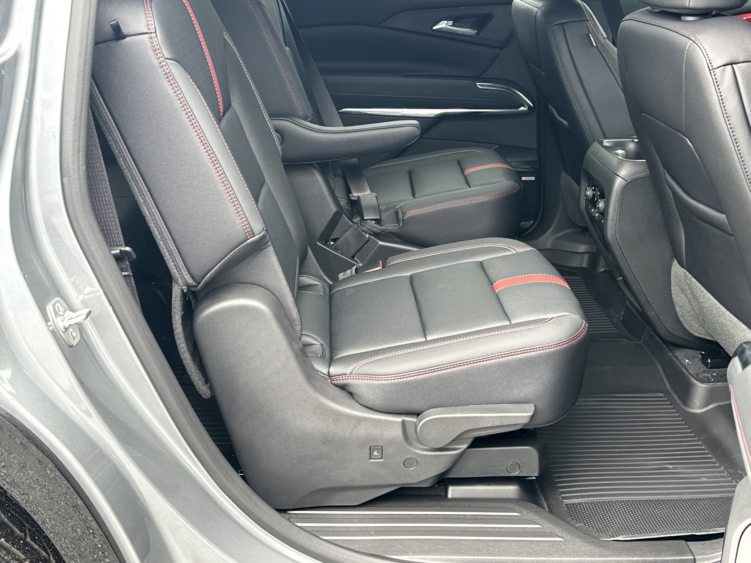 2026 Chevrolet Traverse RS - Photo 15